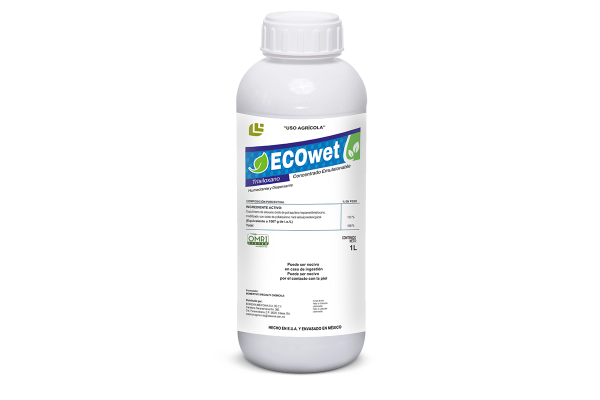 Ecowet