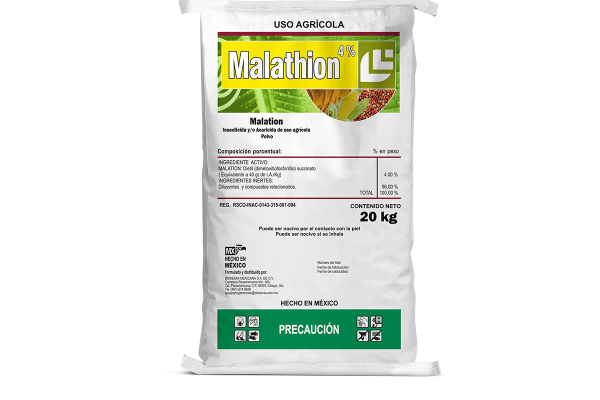 Malathion 4%