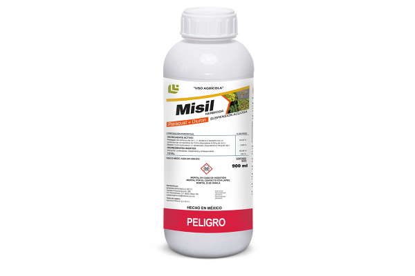 Misil
