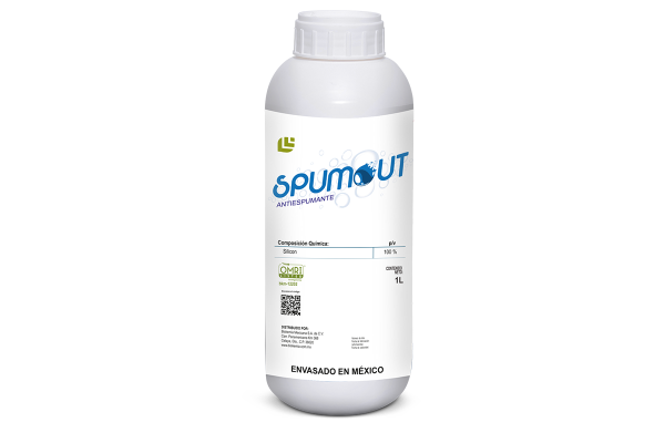 Spumout