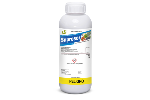 Supresor
