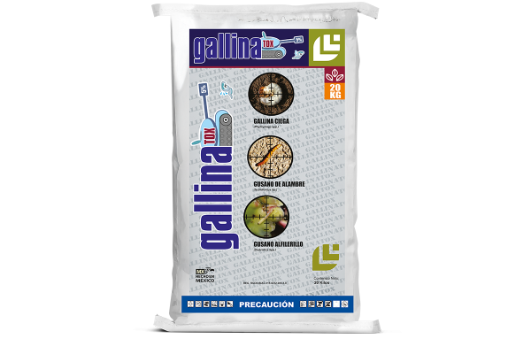 Gallinatox 5%