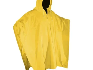 Impermeable Poncho