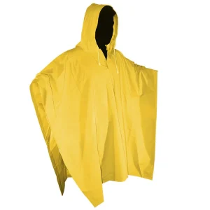 Impermeable Poncho