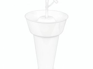 Vaso Botanero