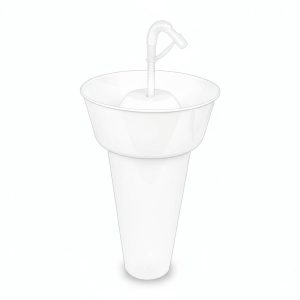 Vaso Botanero