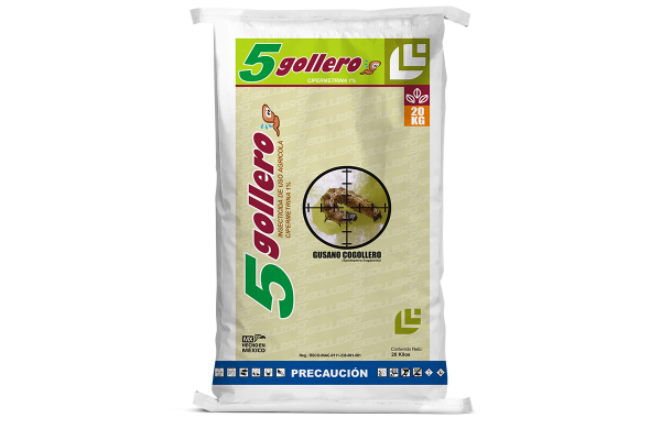 5gollero