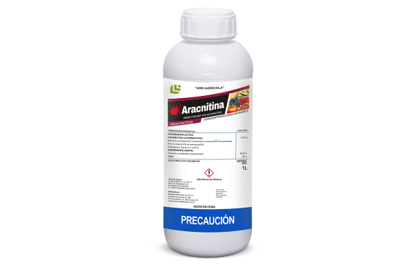 Aracnitina