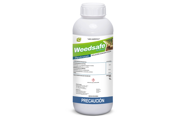 Weedsafe