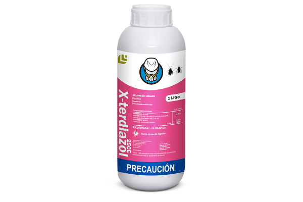 X-Terdiazol 25%