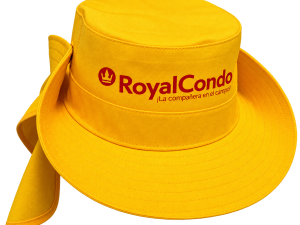 Sombrero Royal Condor
