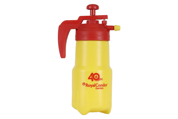Aspersora Garden RoyalCondor®