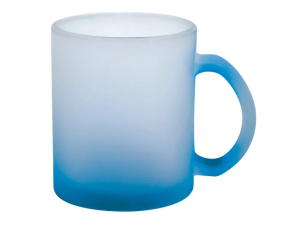 Taza Azul