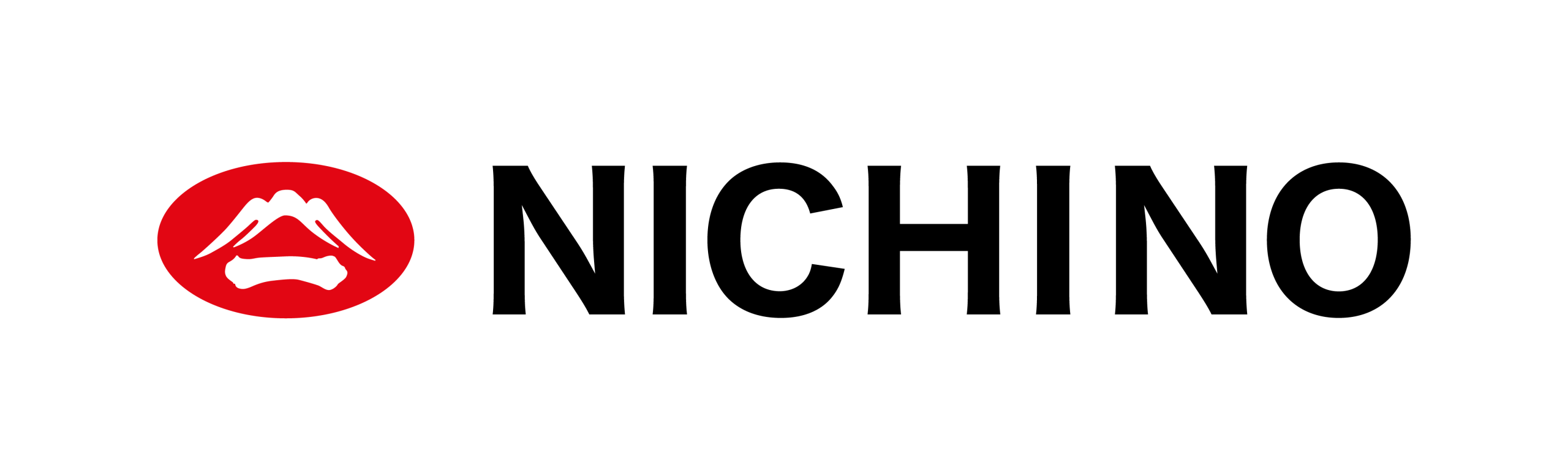 Logo Nichino México