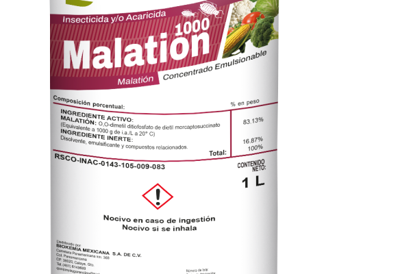 Malathion 1000