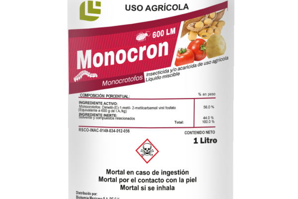 Monocron