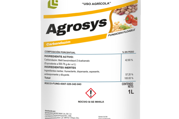 Agrosys
