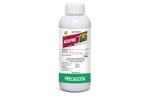 Azufre 720