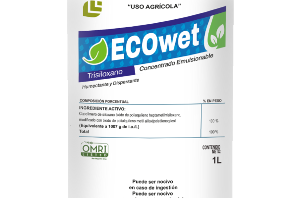 ECO Wet