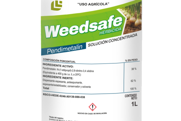 Weedsafe
