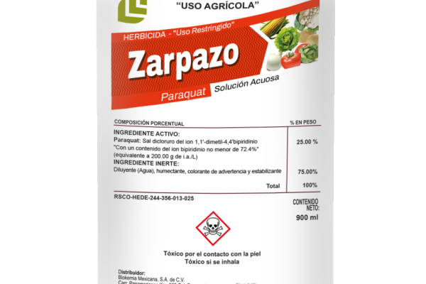 Zarpazo