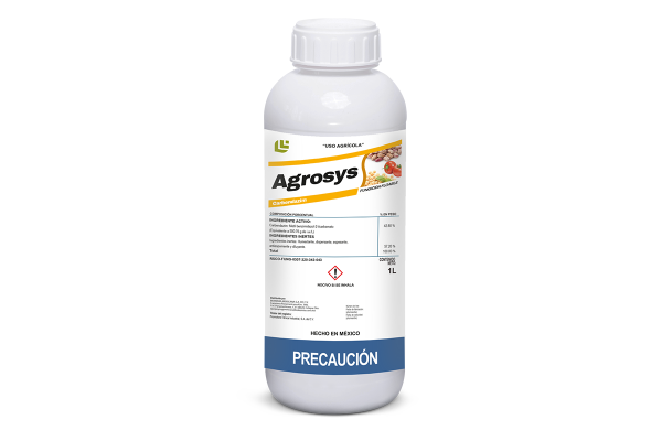 Agrosys